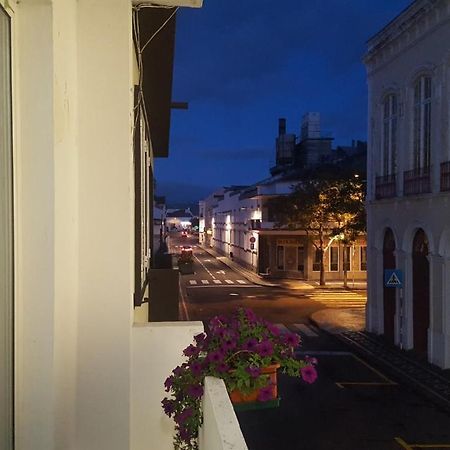 Hope House Azores Ponta Delgada Exteriör bild