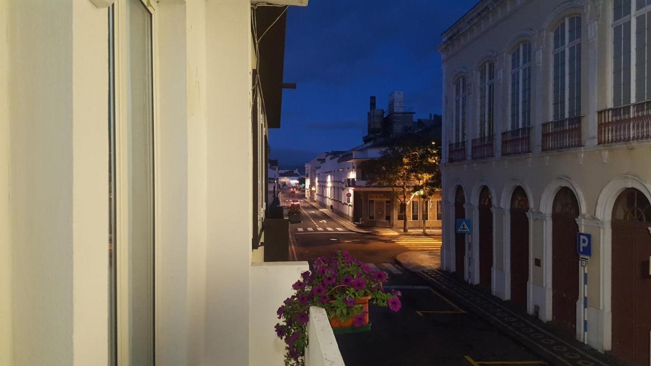 Hope House Azores Ponta Delgada Exteriör bild