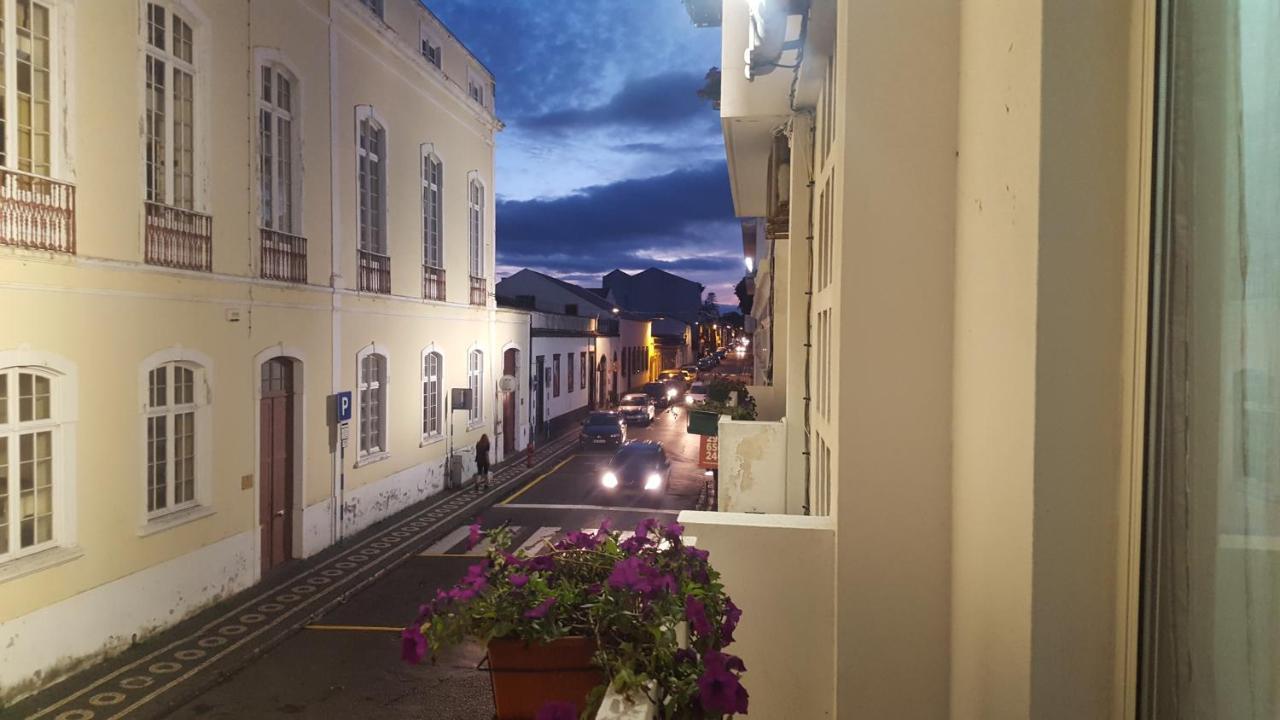 Hope House Azores Ponta Delgada Exteriör bild