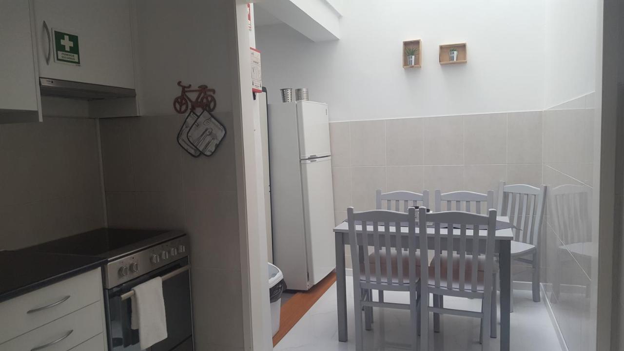 Hope House Azores Ponta Delgada Exteriör bild