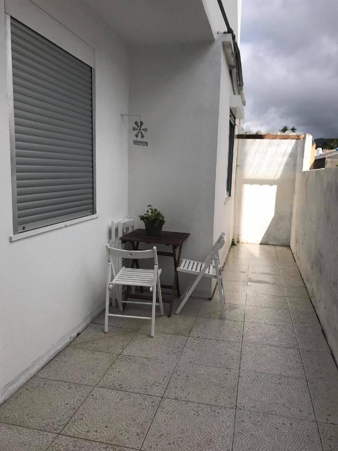 Hope House Azores Ponta Delgada Exteriör bild